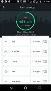 Ramzan App screenshot 6