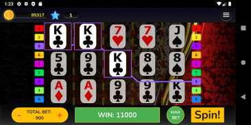 Joker Slot screenshot 4