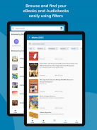 ePlatform Digital Libraries screenshot 8