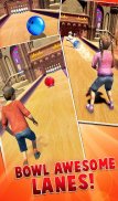 Bowling Strike Master - Super 3d Bowling Games screenshot 0