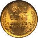 Wheat Penny Value Price Guide Icon