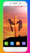 Cross Wallpaper HD screenshot 11