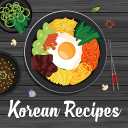 Korean Recipes Icon