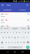 JLPT Handbook screenshot 6