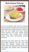 Resep Kue & Minuman Lengkap screenshot 3