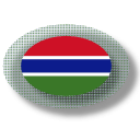 Gambian apps Icon