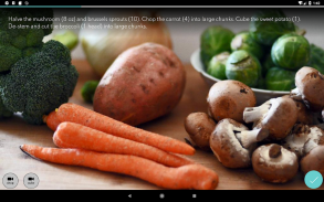 SideChef: 16K Recipes, Meal Planner, Grocery List screenshot 0