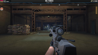 Shooting Sniper: Target Range screenshot 5