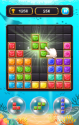 Brick Puzzle Jewels - Block Puzzle Original screenshot 0