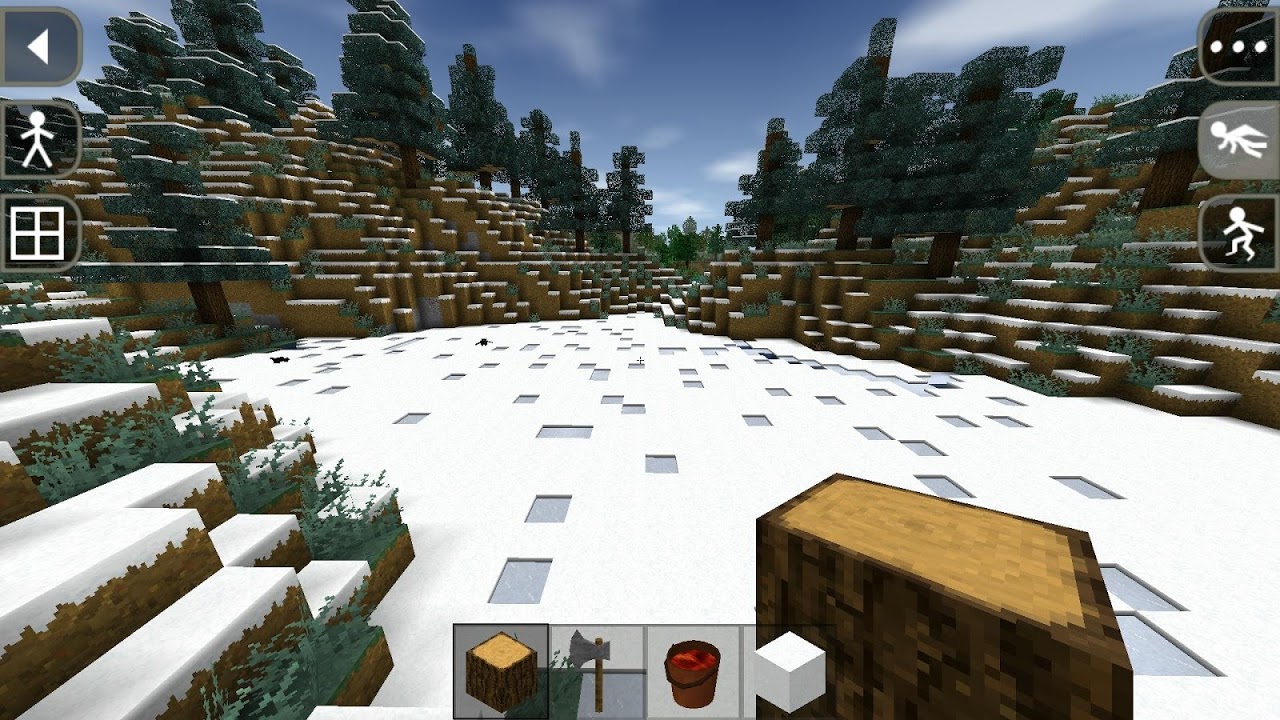 Survivalcraft APK Download for Android Free