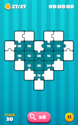 UNLINK Puzzle screenshot 9