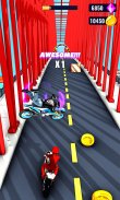 Motorbike Games 3d Bike Race screenshot 0
