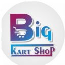 BigKartShop -  Resell, Work From Home Icon