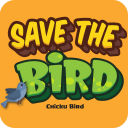 Save The Bird Icon