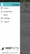 Nest Forms - offline surveys screenshot 6