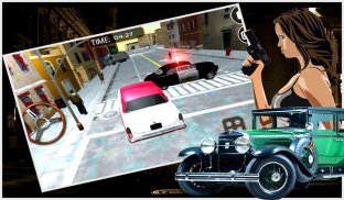 Stadt Mafia-Simulator 3D screenshot 3
