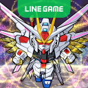 LINE: ガンダム ウォーズ