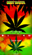 Best Rasta Keyboard screenshot 6