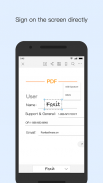 Foxit PDF Editor screenshot 11