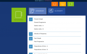 ELT Skills Intermediate App screenshot 3