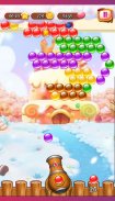 Bubble shooter screenshot 1