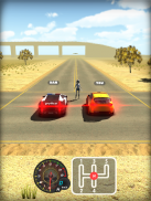 Drag Racing screenshot 4