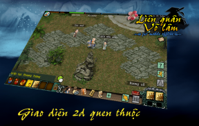 Liên Quân Võ Lâm - Mộng Giang Hồ (Offline) screenshot 1