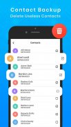 Contact Backup & Restore screenshot 4