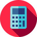 SmarTip - free tip calculator Icon