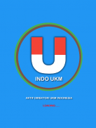 INDO UKM - Direktori UKM Indonesia screenshot 2