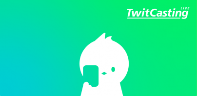 Twitcast (TwitCasting)