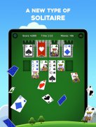 Castle Solitaire: Card Game screenshot 4