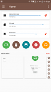 File Manager - File Explorer for OTG Root & FTP screenshot 0