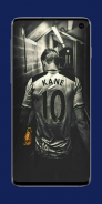 Kane Wallpapers - Tottenham - England screenshot 4