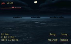 Pacific Fleet Lite screenshot 6