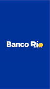 Banco Rio SAECA screenshot 0