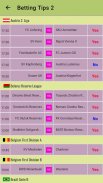 score betting tips screenshot 1