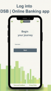 DSB | Mobile Banking screenshot 0