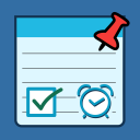 Note Manager: Notepad app with Icon