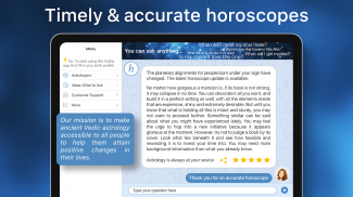 Yodha Astrologia e Horóscopo screenshot 0
