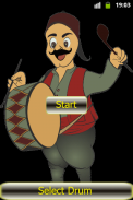 Drums screenshot 0