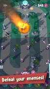 VC - anti-moba battle action screenshot 4