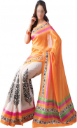 Saree Design screenshot 2