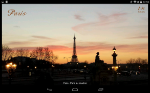 Météo Paris screenshot 8