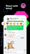 video call & chat ICQ screenshot 6