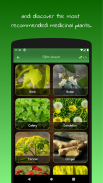 myRemedy: Medicinal plants screenshot 2