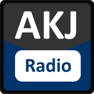 AKJ Radio screenshot 6