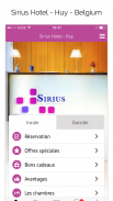 Sirius Huy - Hotel screenshot 2