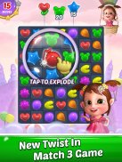 Balloon Pop: Match 3 Games screenshot 1