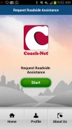 Coach-Net screenshot 0